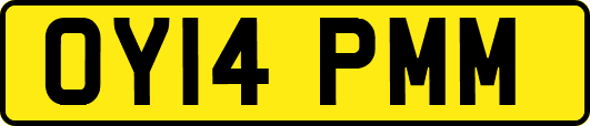 OY14PMM