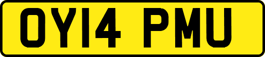 OY14PMU
