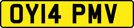 OY14PMV