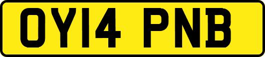 OY14PNB