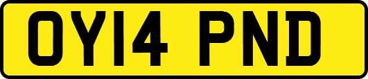 OY14PND