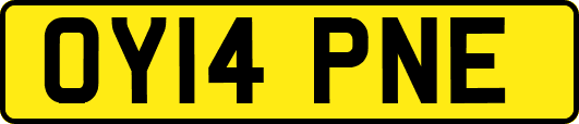 OY14PNE