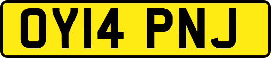 OY14PNJ