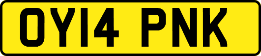 OY14PNK