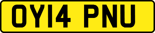 OY14PNU