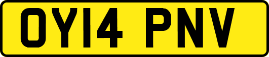 OY14PNV