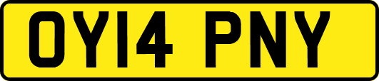 OY14PNY