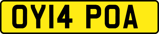 OY14POA