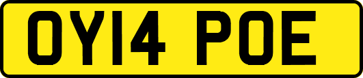 OY14POE