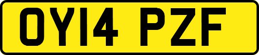 OY14PZF