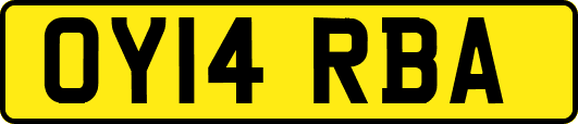 OY14RBA