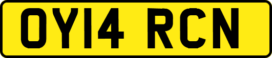 OY14RCN