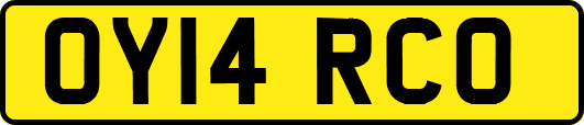OY14RCO
