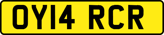 OY14RCR