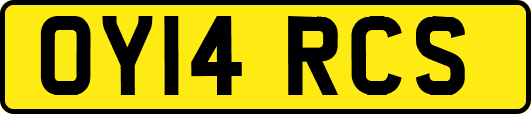 OY14RCS