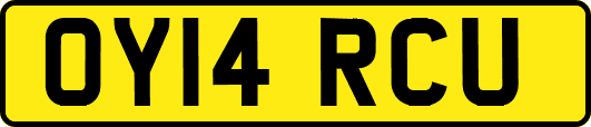 OY14RCU