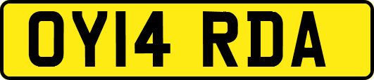 OY14RDA