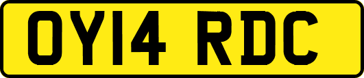 OY14RDC