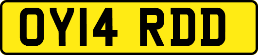 OY14RDD