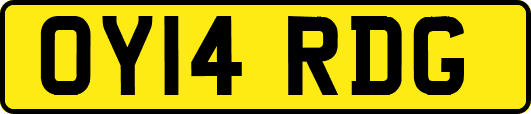 OY14RDG