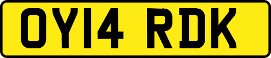 OY14RDK