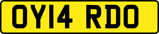 OY14RDO