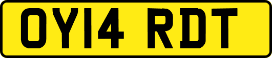 OY14RDT