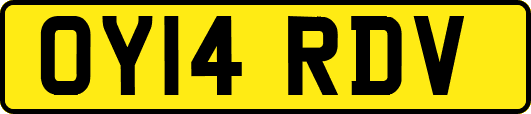 OY14RDV