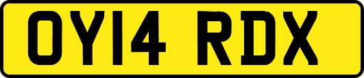 OY14RDX
