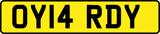 OY14RDY