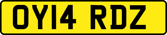 OY14RDZ