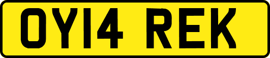 OY14REK