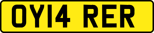 OY14RER