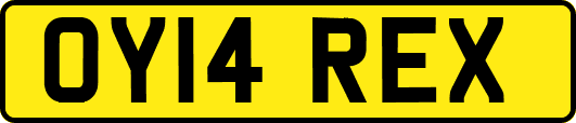 OY14REX