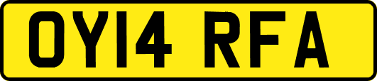 OY14RFA