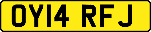 OY14RFJ