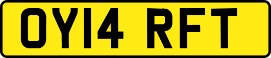OY14RFT