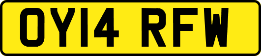 OY14RFW
