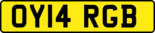 OY14RGB
