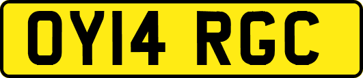 OY14RGC