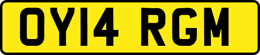 OY14RGM