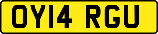 OY14RGU