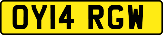 OY14RGW