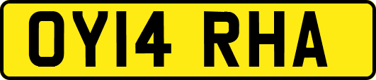 OY14RHA