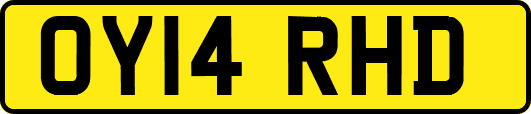 OY14RHD