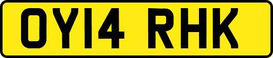 OY14RHK