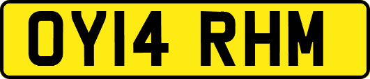 OY14RHM
