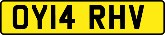 OY14RHV