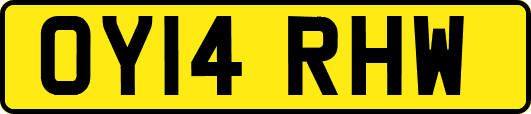 OY14RHW
