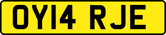 OY14RJE